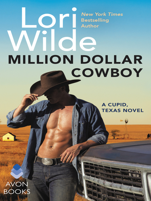 Title details for Million Dollar Cowboy by Lori Wilde - Wait list